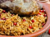 Mutton Meat Meal