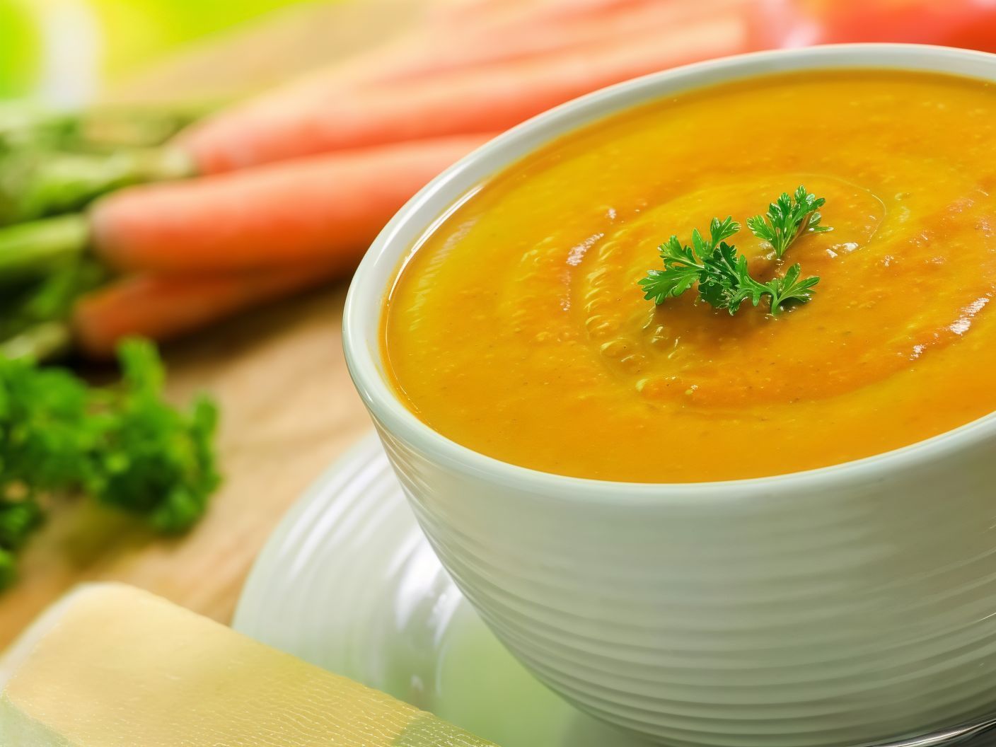 Lentil Soup