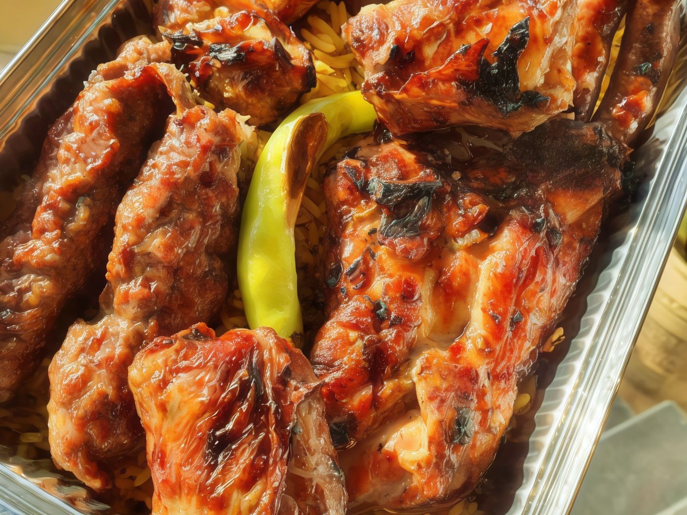 Al Karam Meal