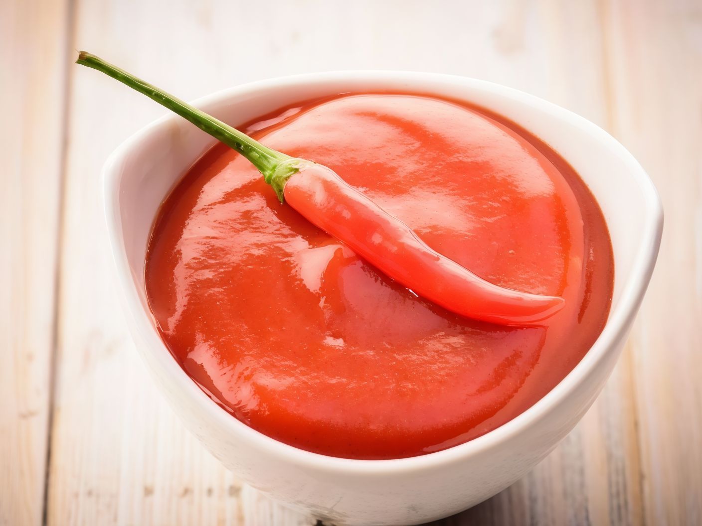 Hot Sauce