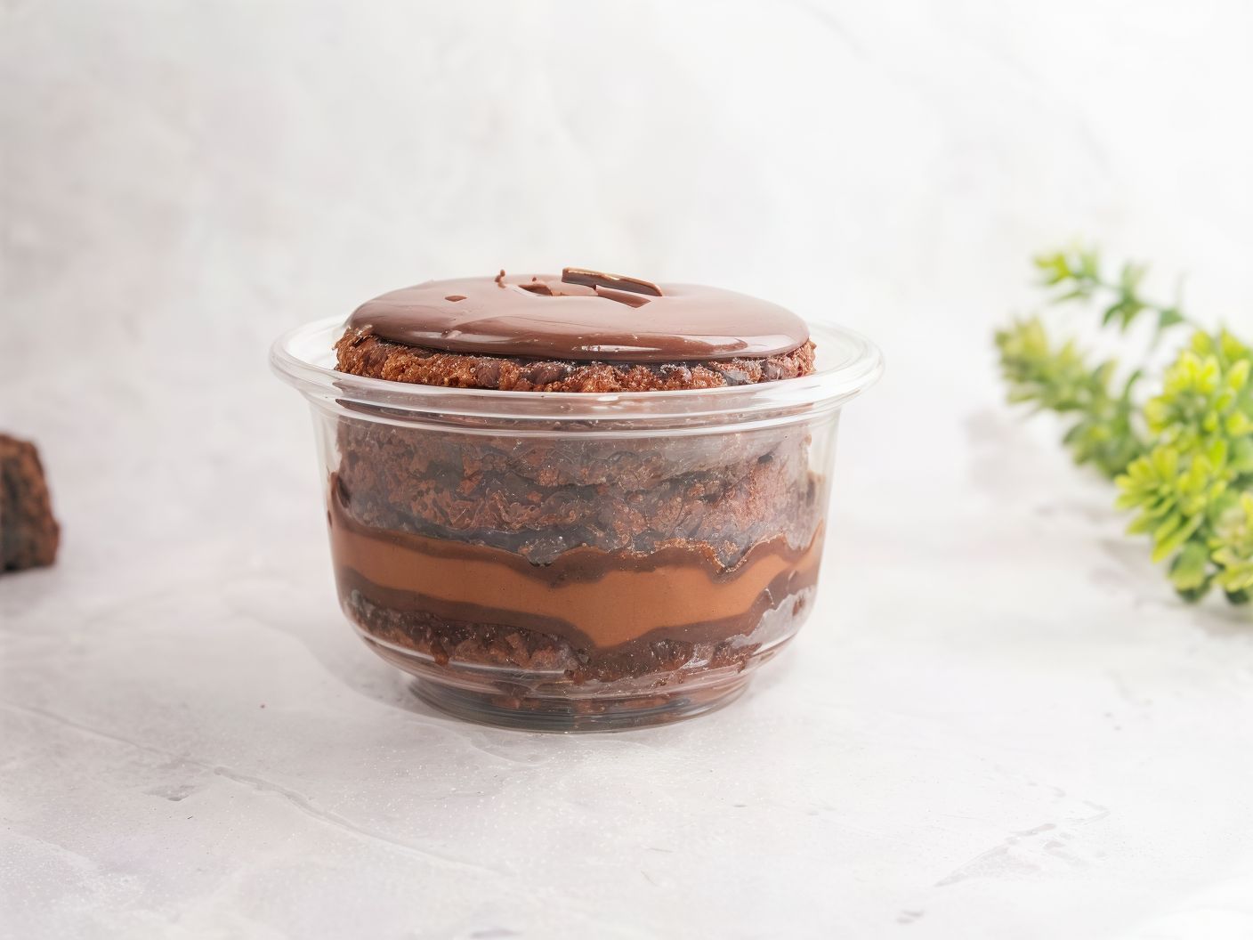 Madness Nutella