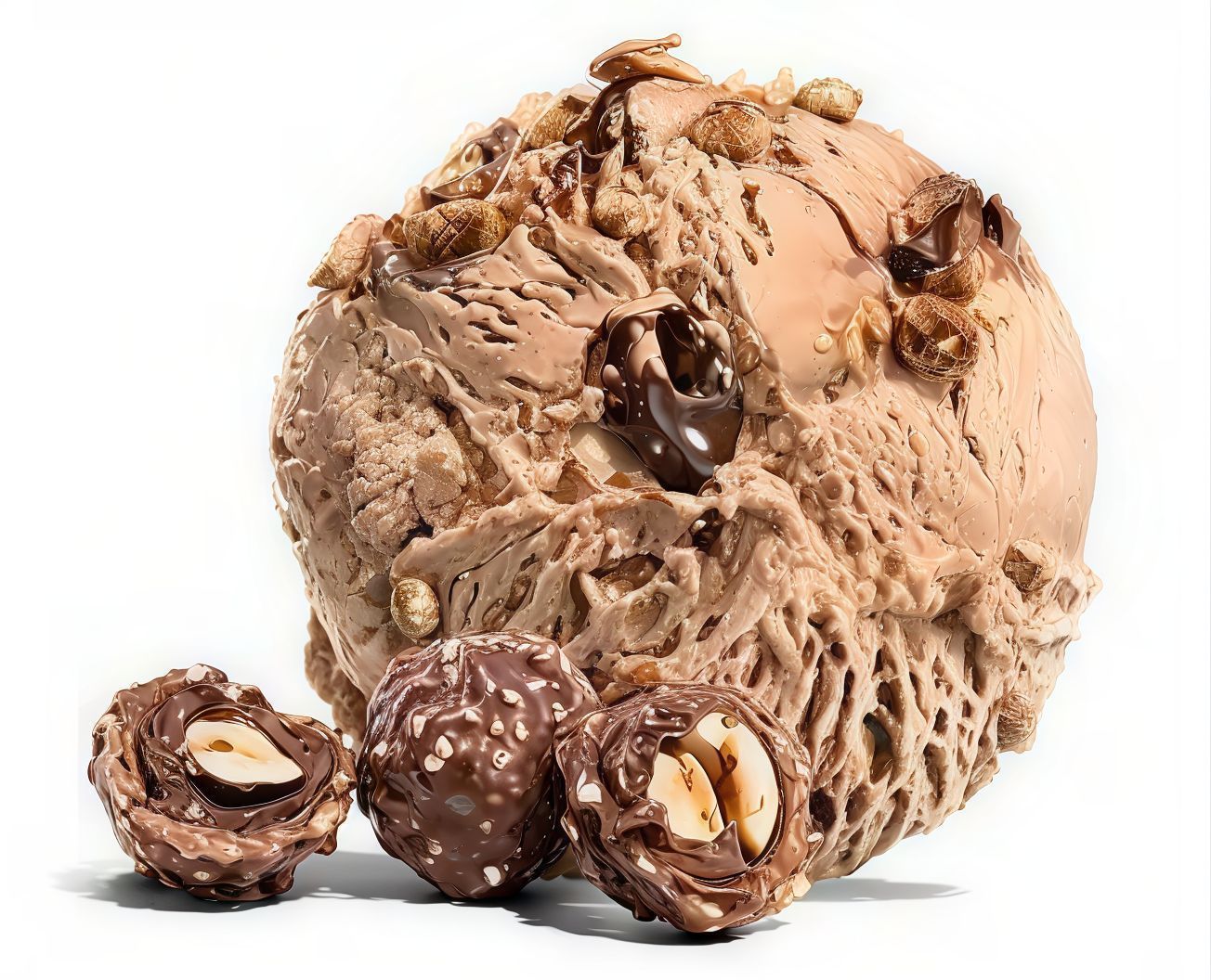 Madness Ferrero Rocher