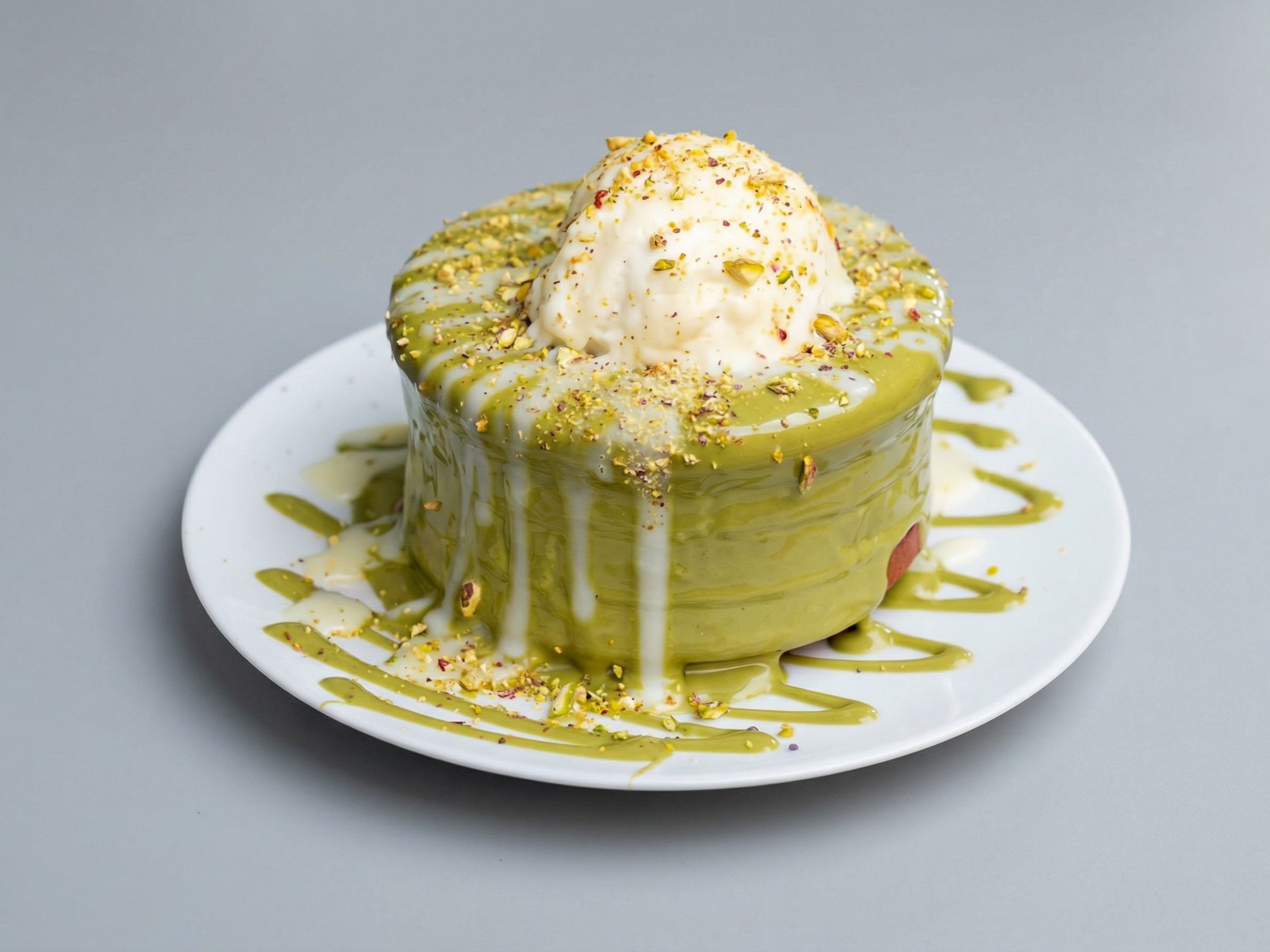 Madness Pistachio