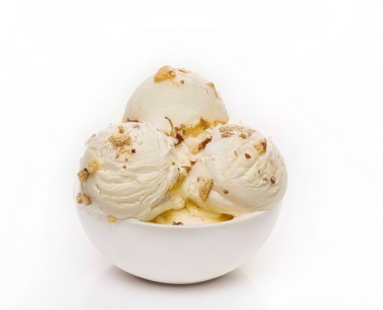 Bolla Carnival Ice Cream