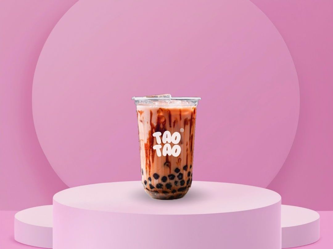 Thai Milk Tea