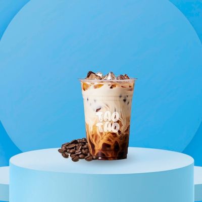 Ice Spanish Latte