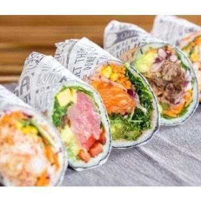 Burrito Box Dip And Chew