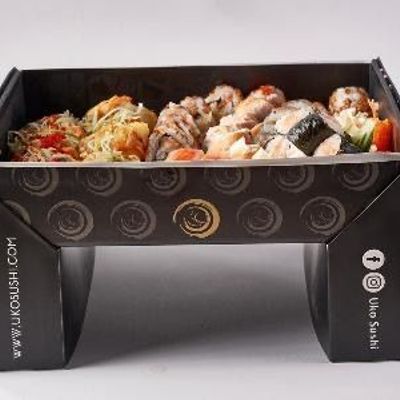 UKO Sushi photo 2