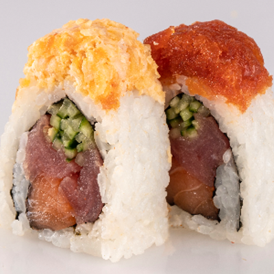 Luca Jab Special Maki