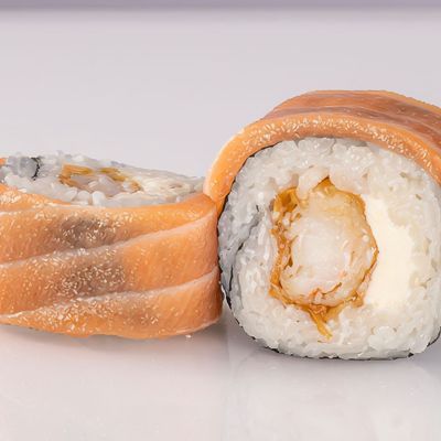 Tempura Dynamite Roll