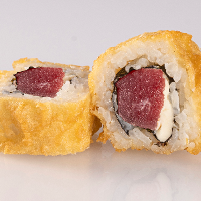 Tuna Hot Ura