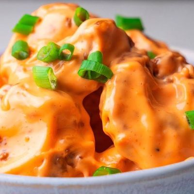 Shrimp Dynamite