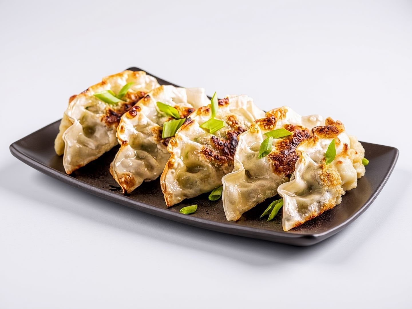 Gyoza Japanese Dumplings