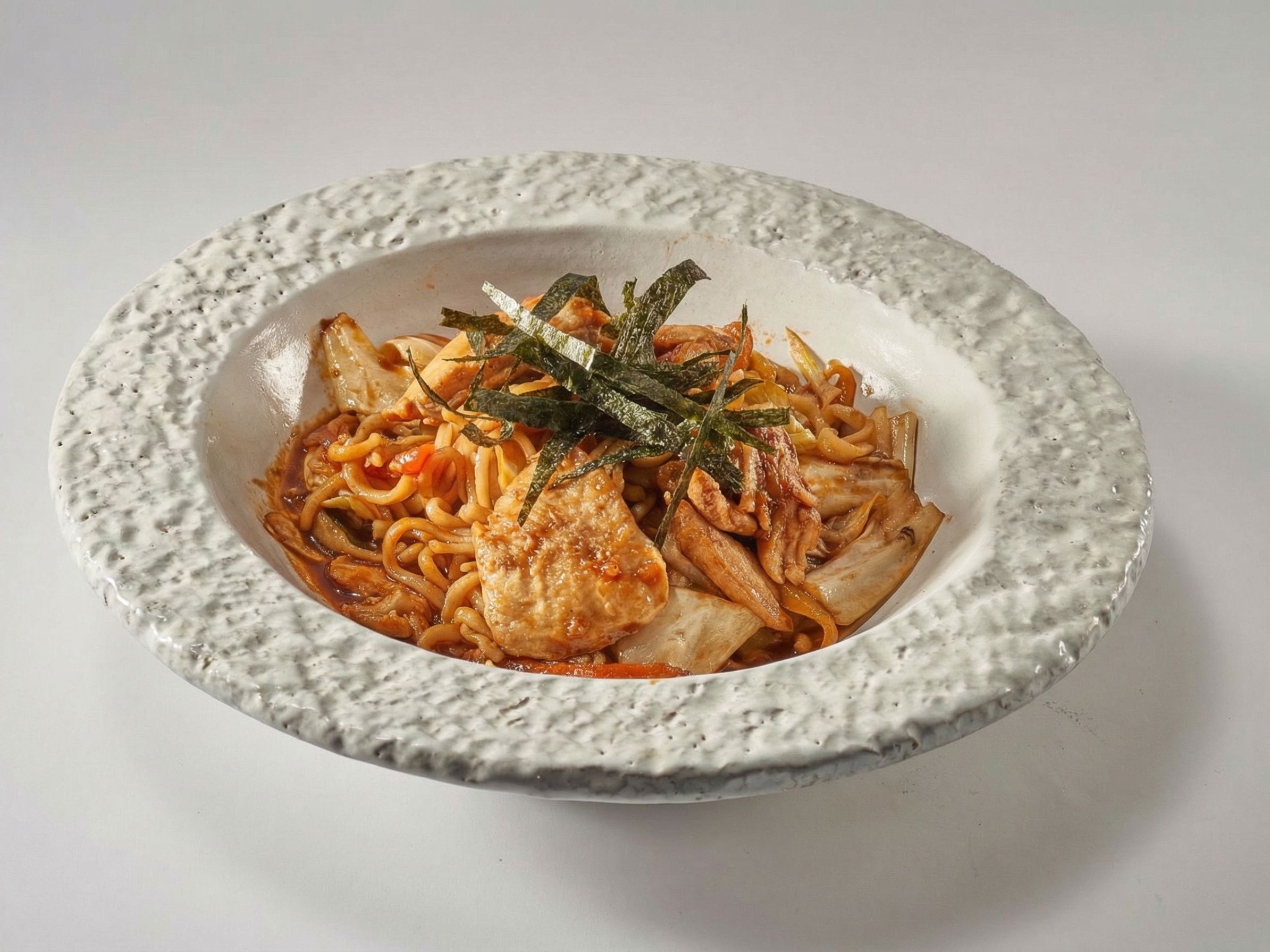 Original Yaki Soba