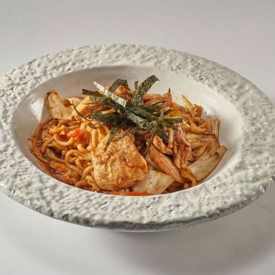 Original Yaki Soba