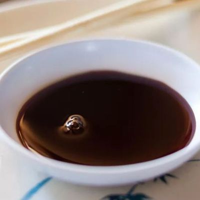Soy Sauce