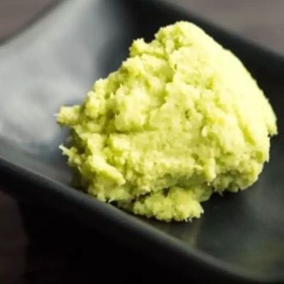 Wasabi