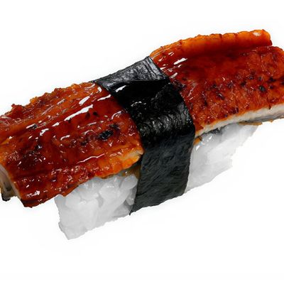 Eel Fish Nigiri