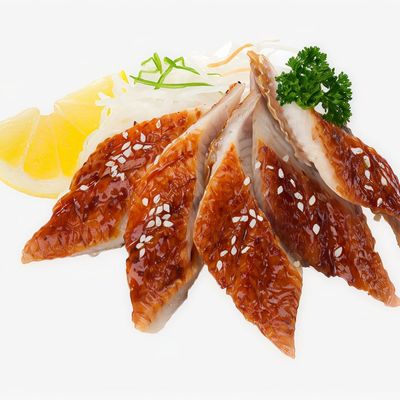 Eel Fish Sashimi