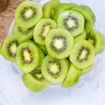 Box Of Kiwi Pieces