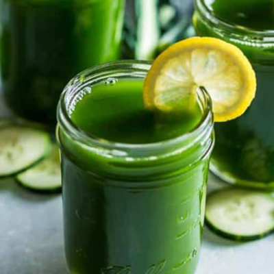 Arugula Juice