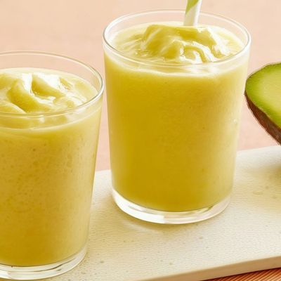 Fruit City Shop Drink