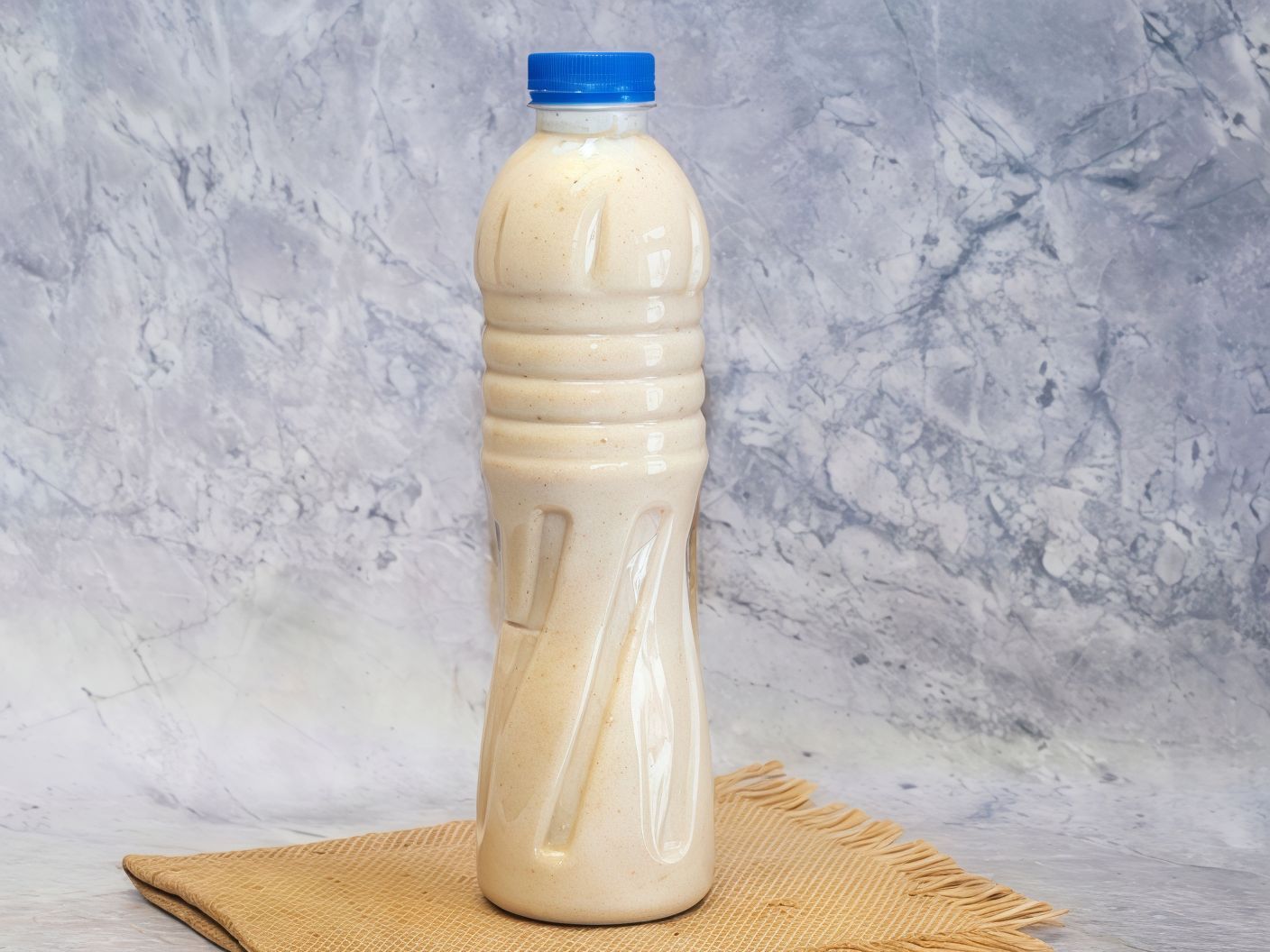 Peach Sobia Bottle