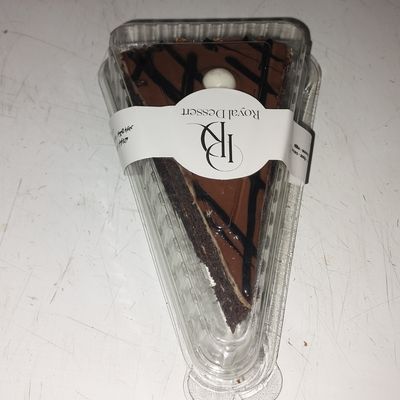 Chocolate Cheesecake