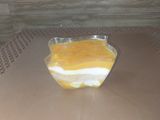 Medium Mango Kunafa