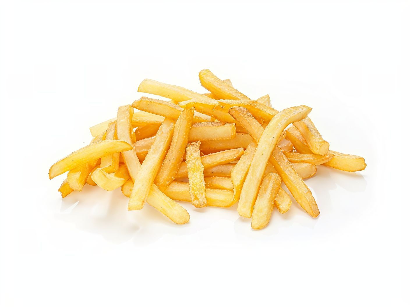 Potato French Fries