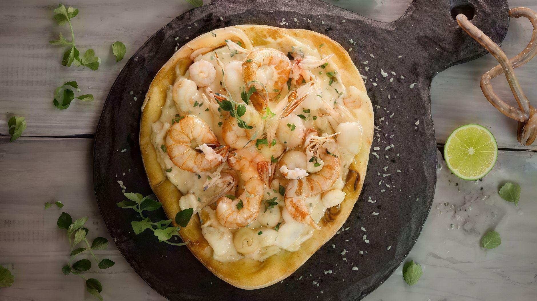 Seafood