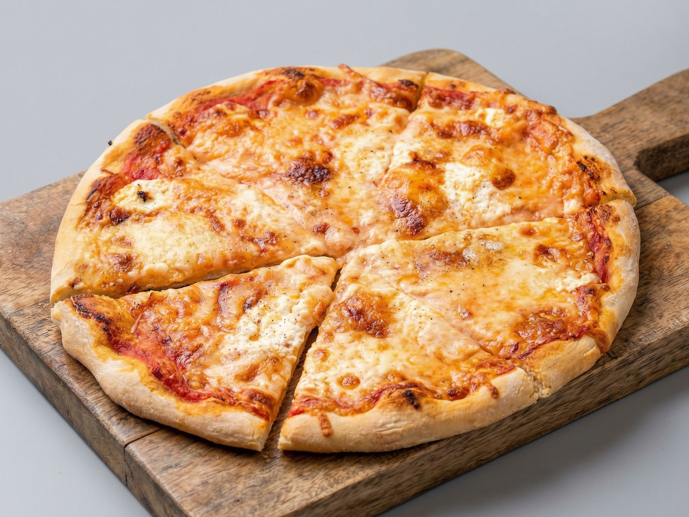 Quattro Formaggi