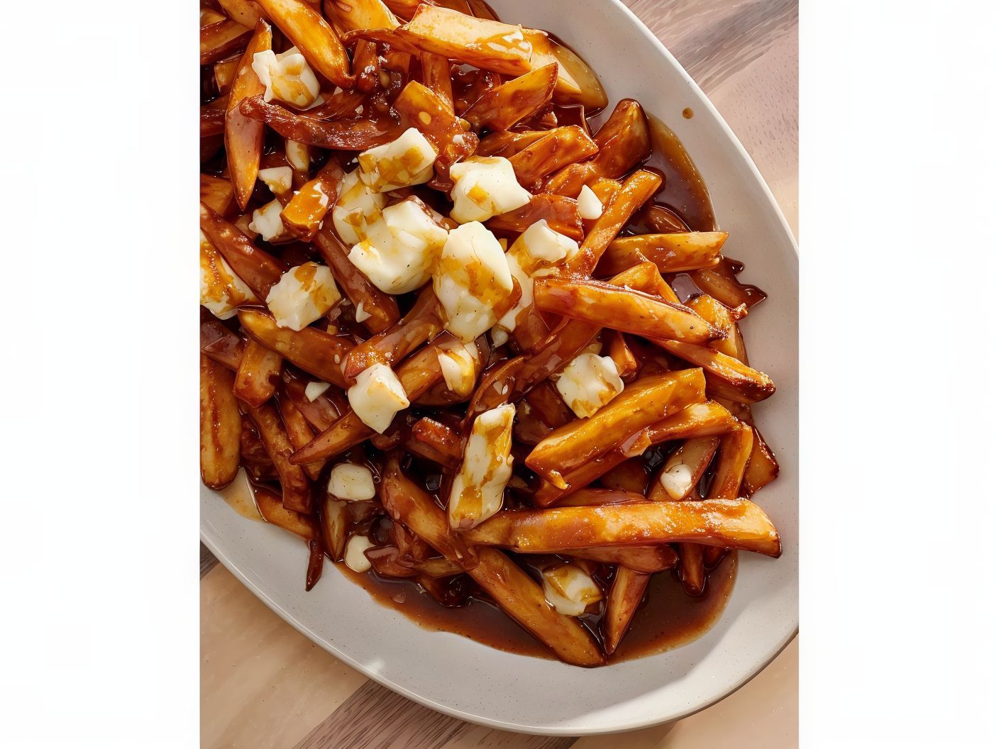 French Poutine