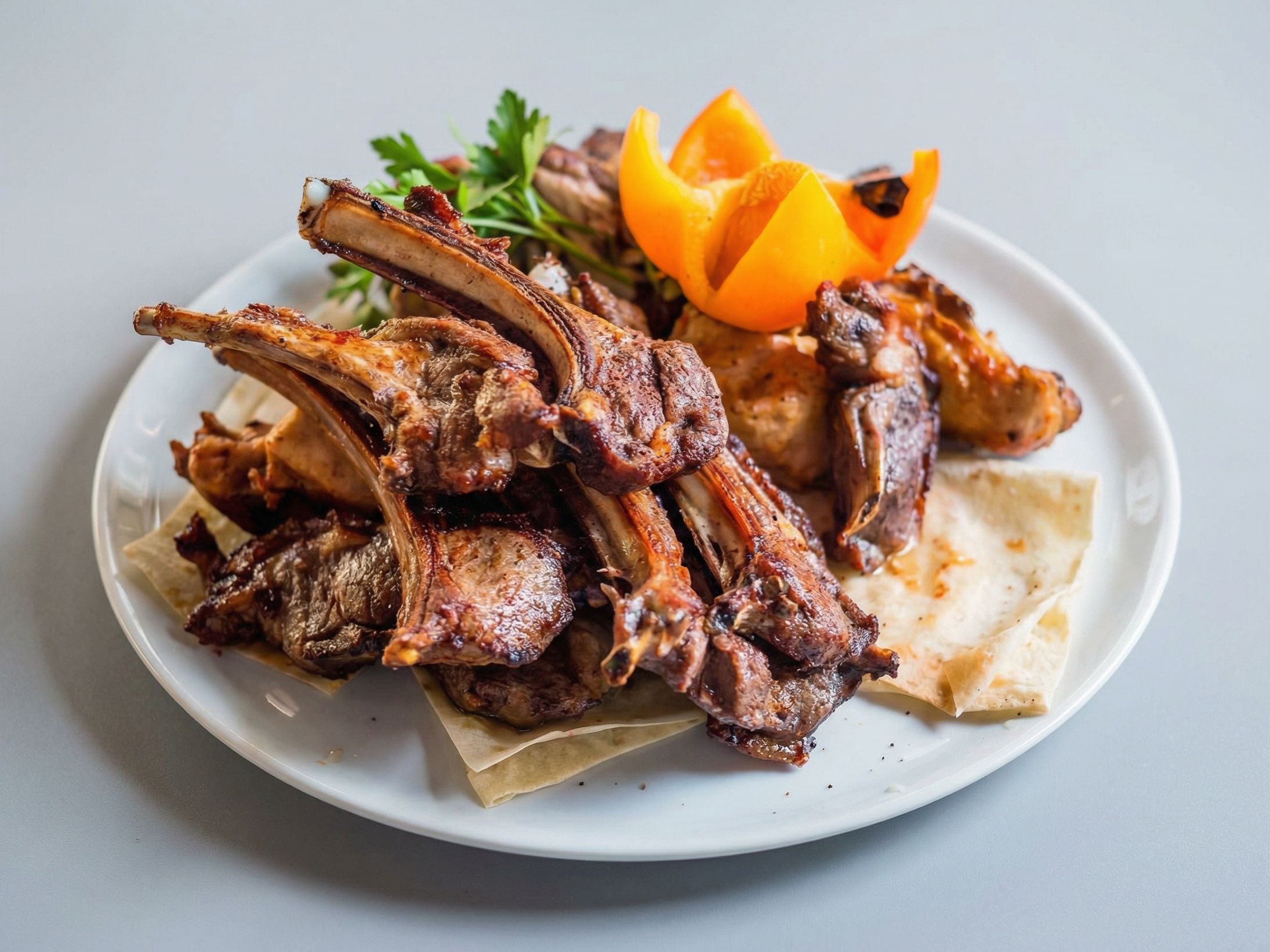 Ribs