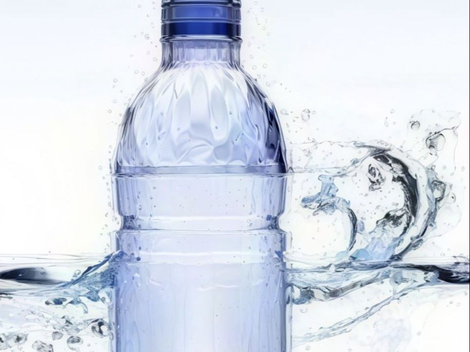 Mineral Water