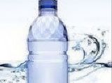 Mineral Water