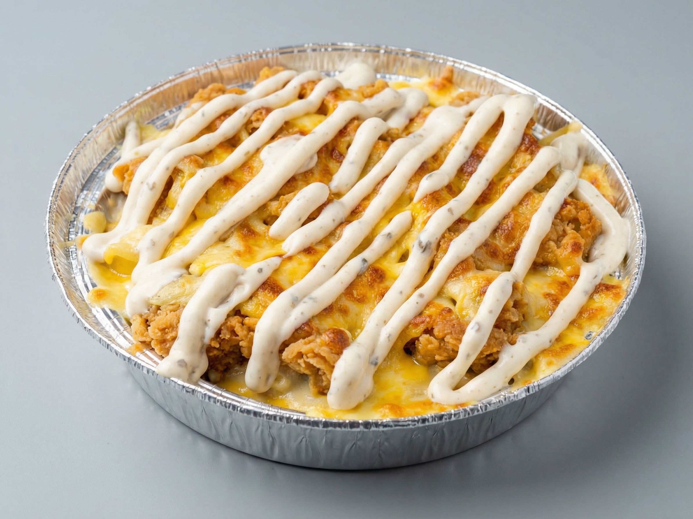 Forno Strips Chicken