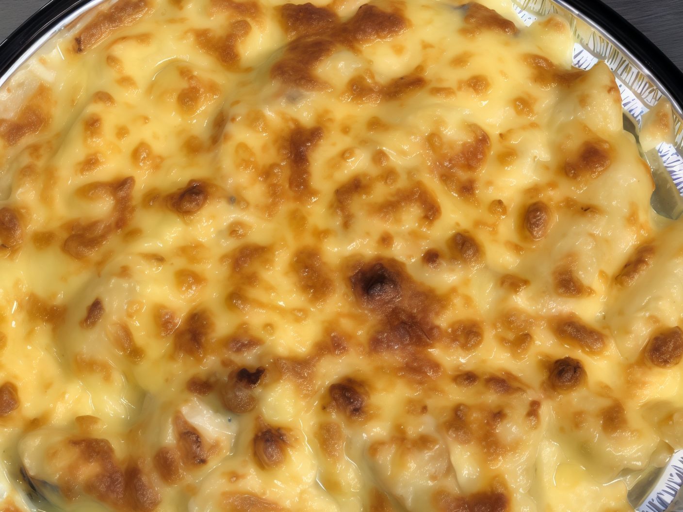 Cordon Bleu Pan