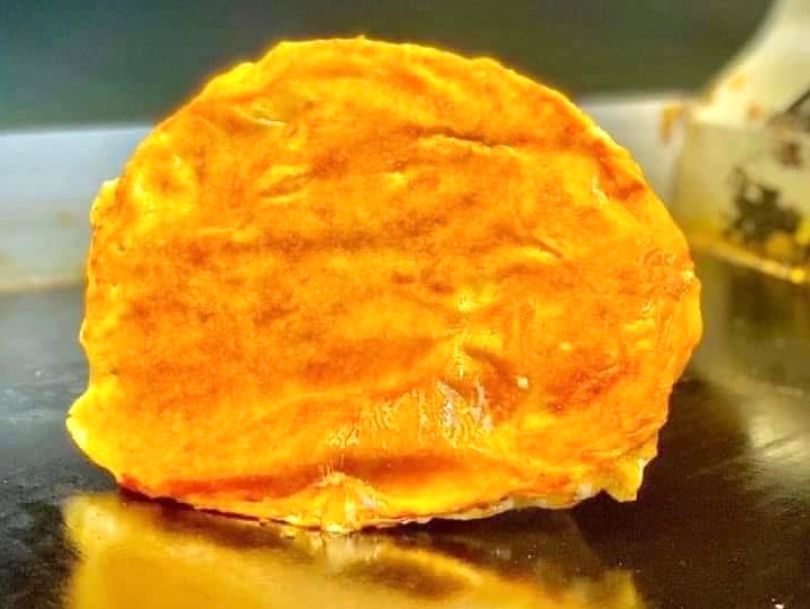 Mix Chicken Cono Plus Crepe