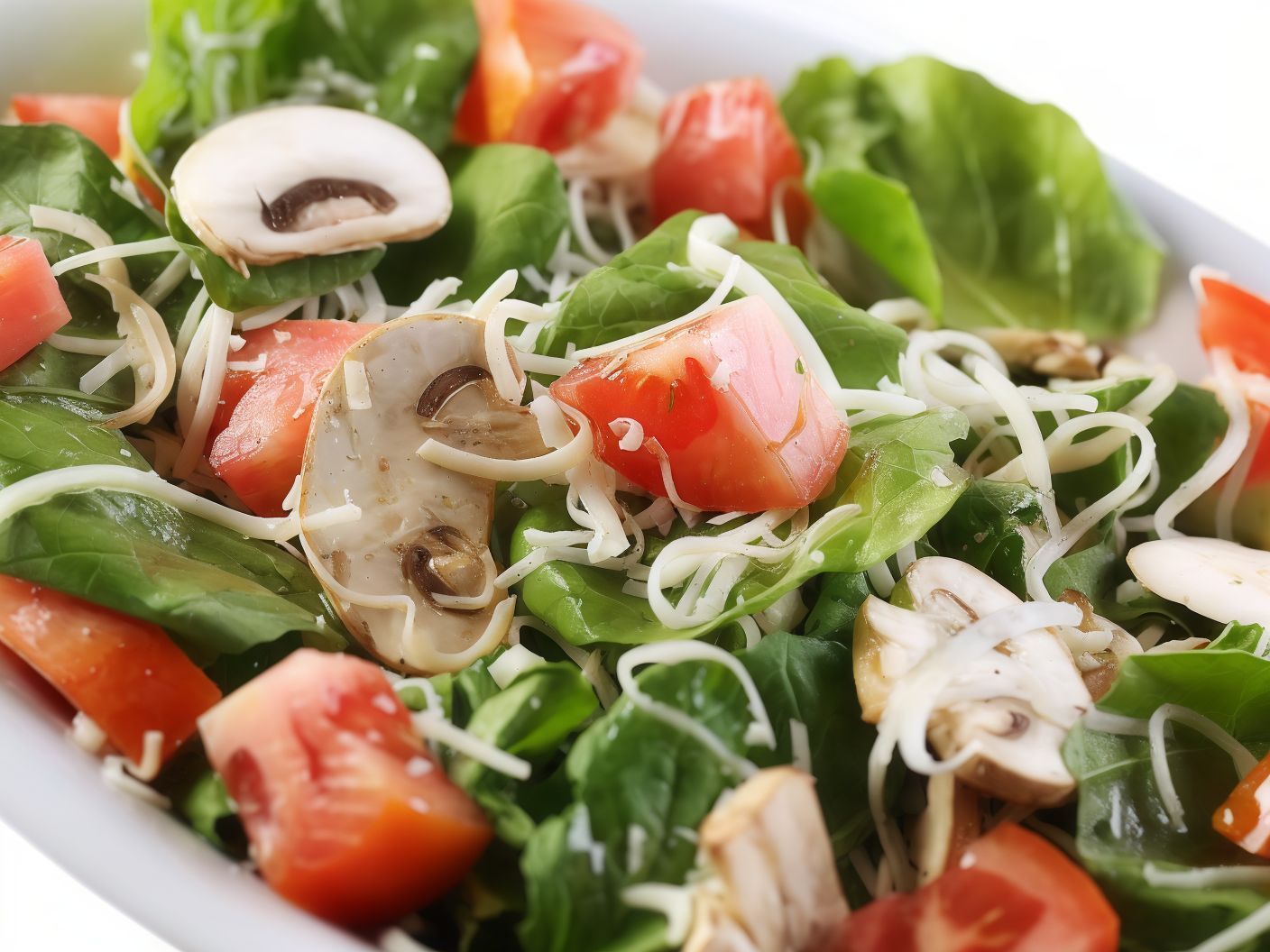 Rocca Salad