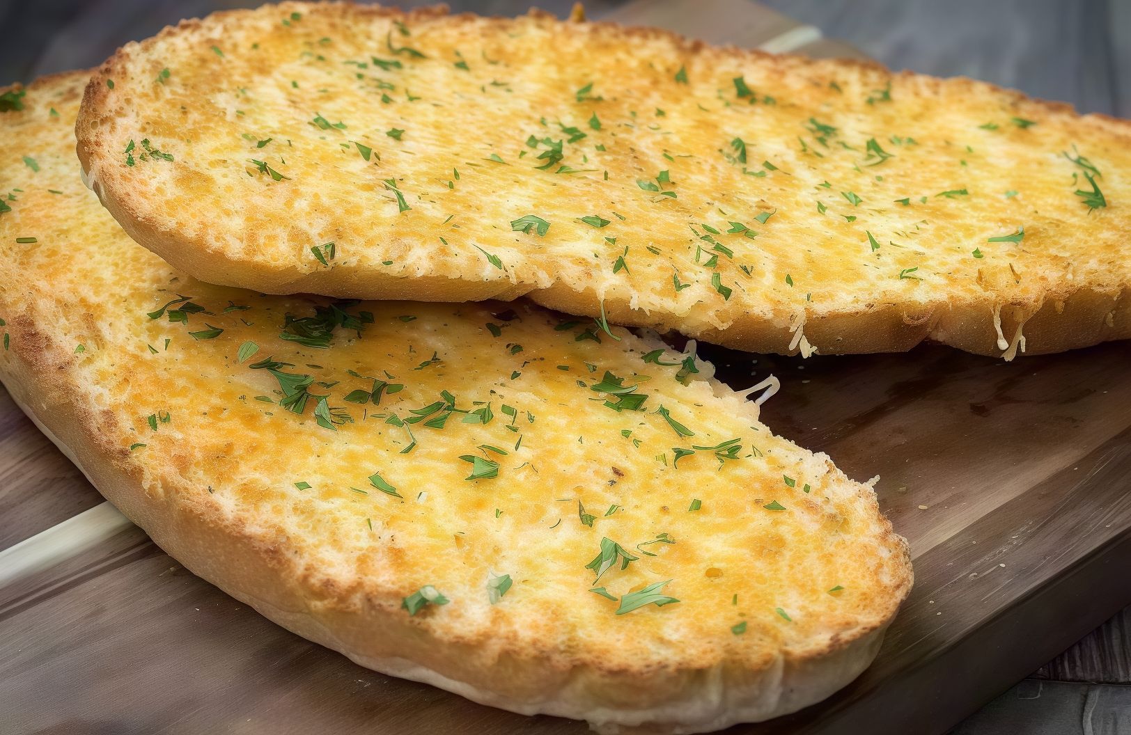 Garlic Bread