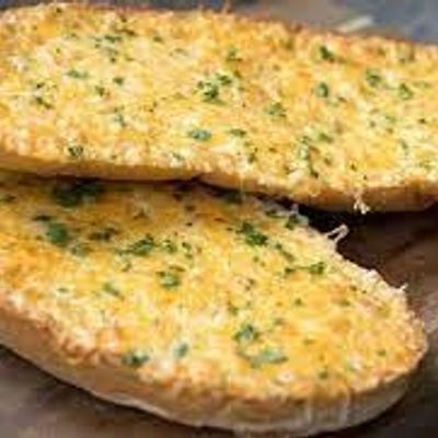 Garlic Bread