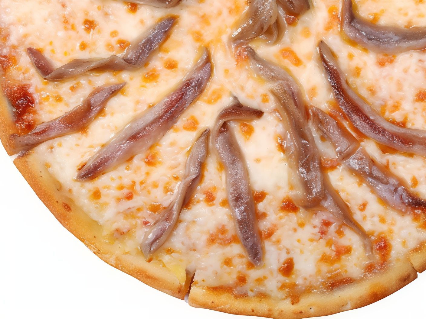 Neapolitan Pizza