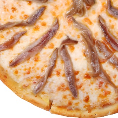 Neapolitan Pizza