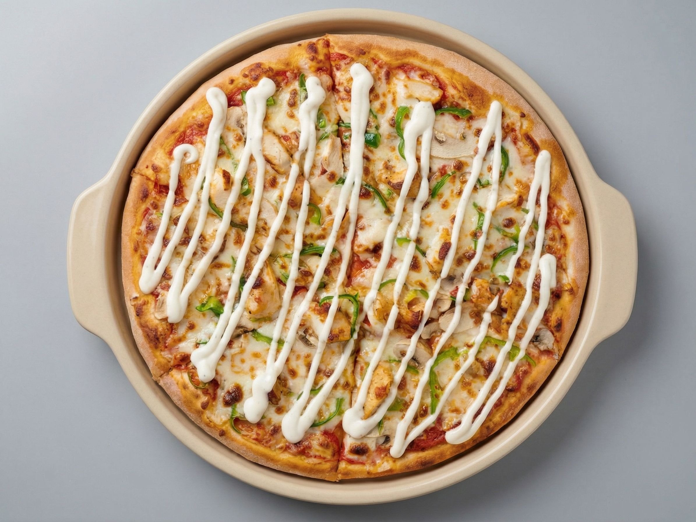Chicken Ranch