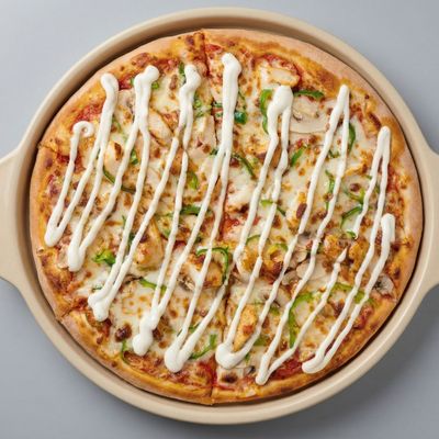 Chicken Ranch