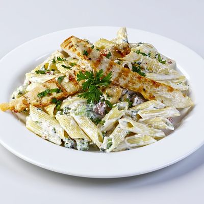 Basticciato Pasta