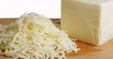 Extra Medium Mozzarella Cheese