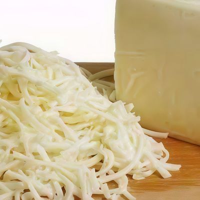 Extra Large Mozzarella Cheese