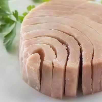 Extra Large Tuna